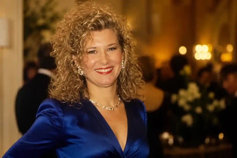 Alison Berns Net Worth