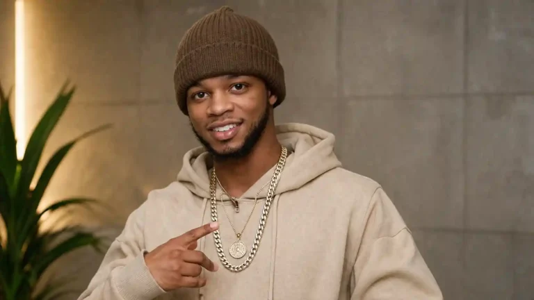Papoose Net Worth