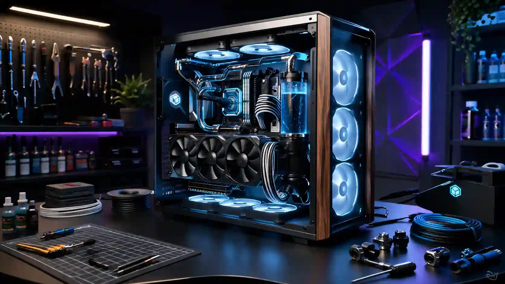 How to Improve LCFTechMods