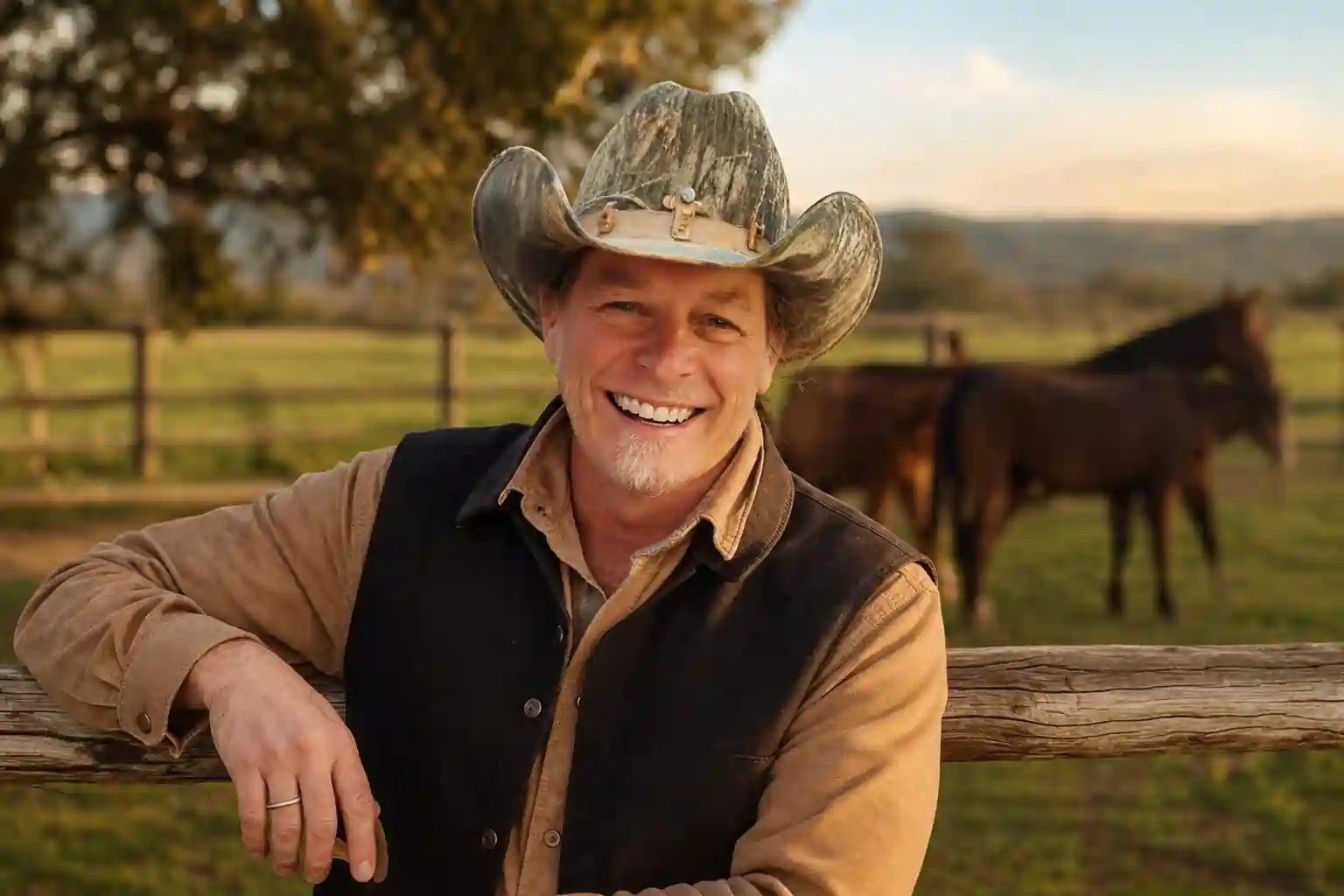 ted nugent net worth