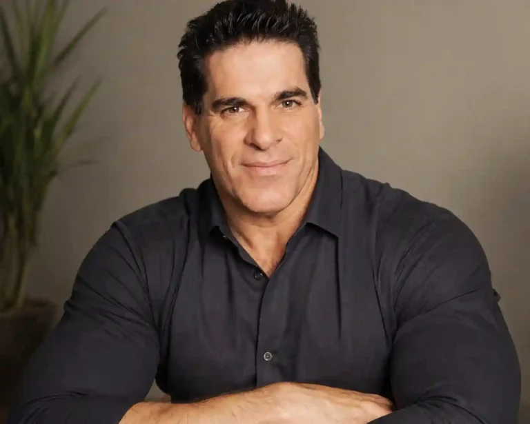 lou ferrigno net worth