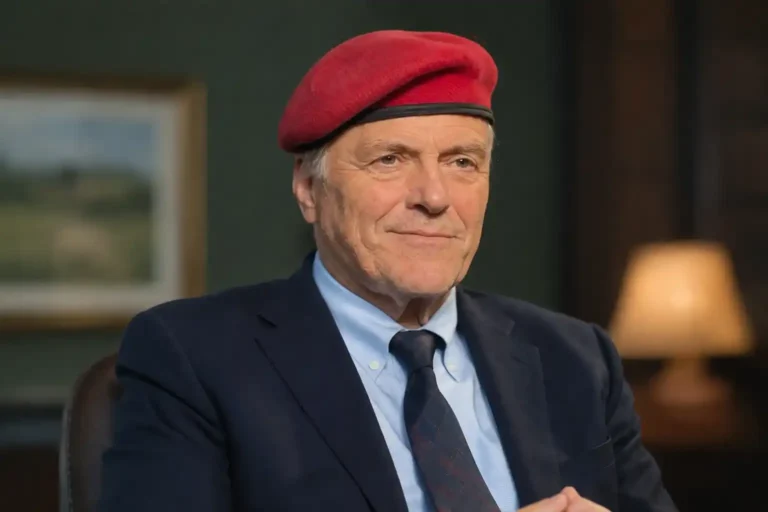 Curtis Sliwa Net Worth