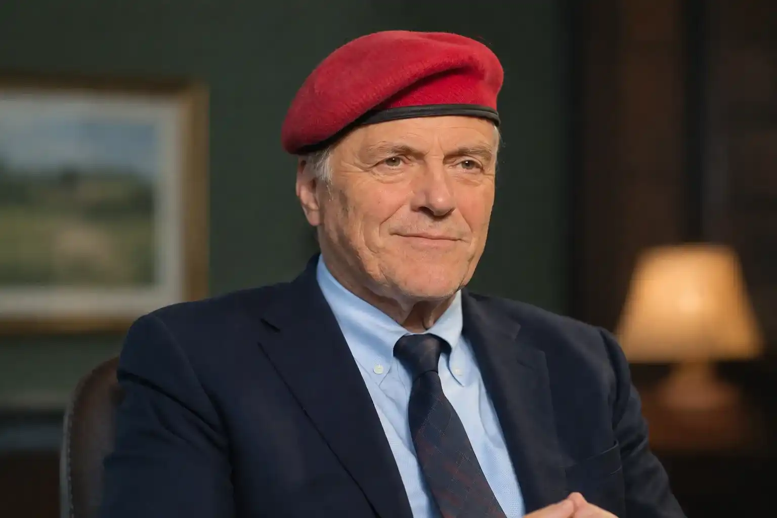 Curtis Sliwa Net Worth