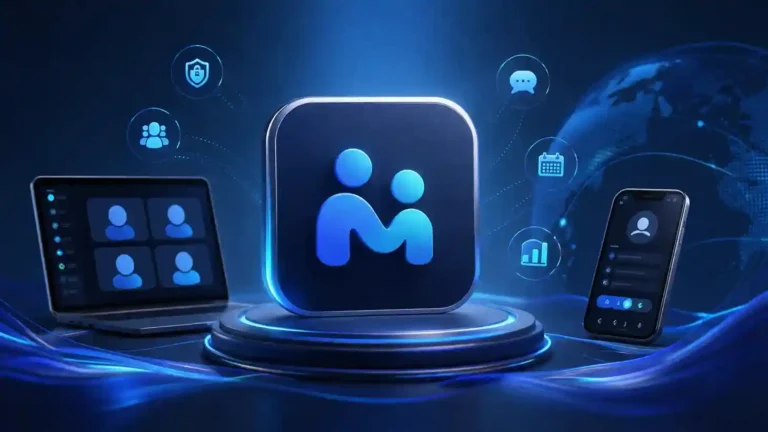 MeetShaxs Software