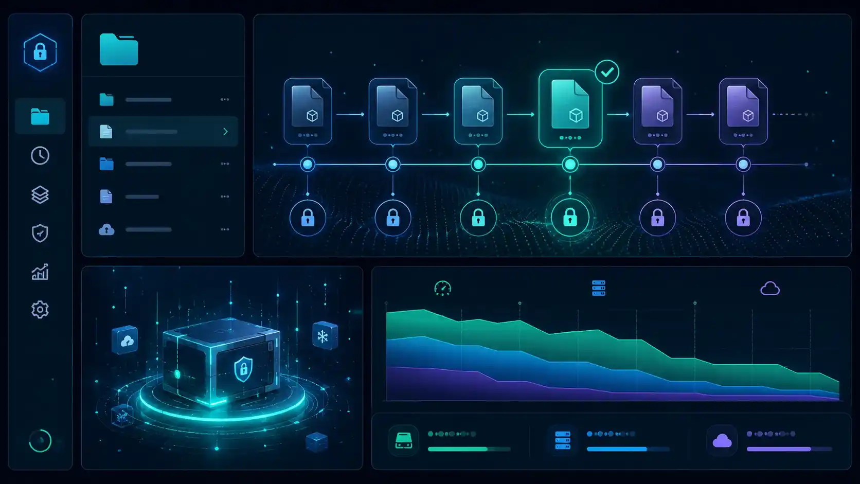 Software Keepho5ll