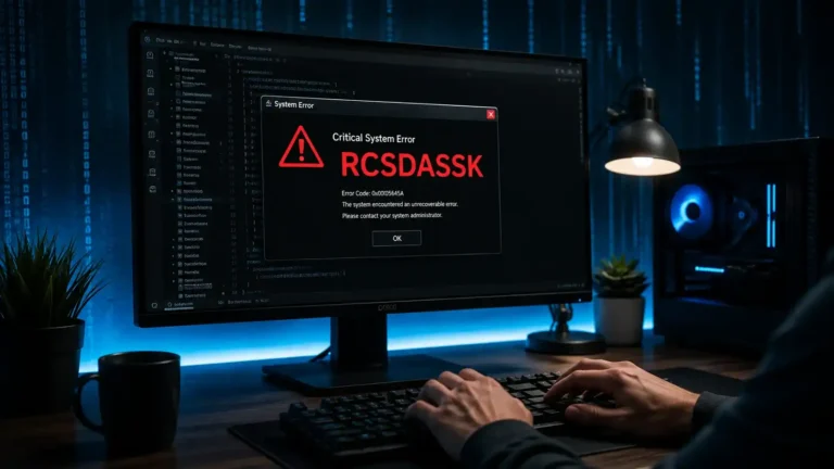 RCSDASSK