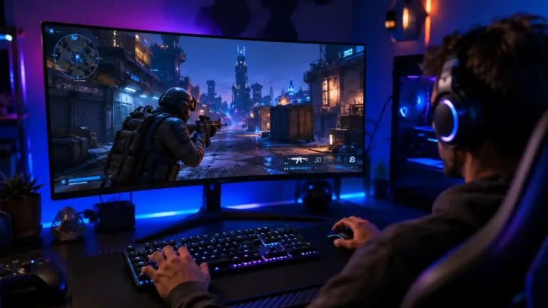Playmyworld Latest Gaming