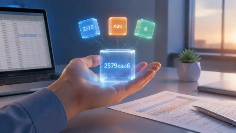 Is 2579xao6 Easy to Learn