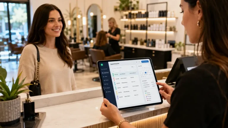 DaySmart Software