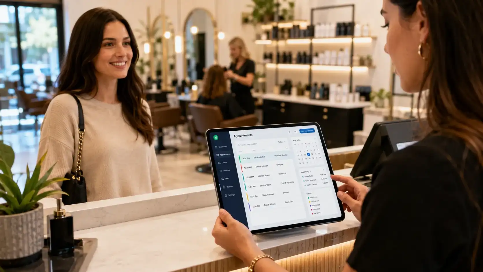 DaySmart Software