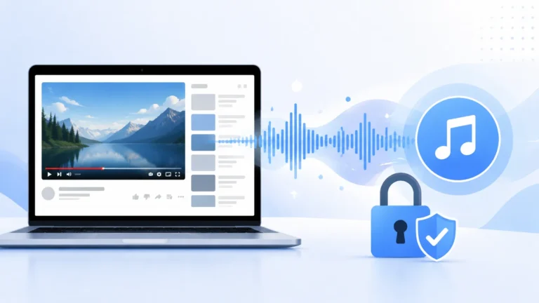 How to Convert YouTube to MP3 Legally