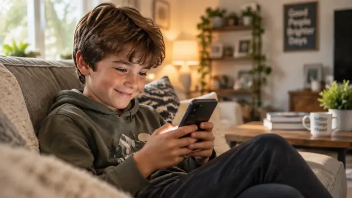 igu meaning text explained with phone showing chat conversation