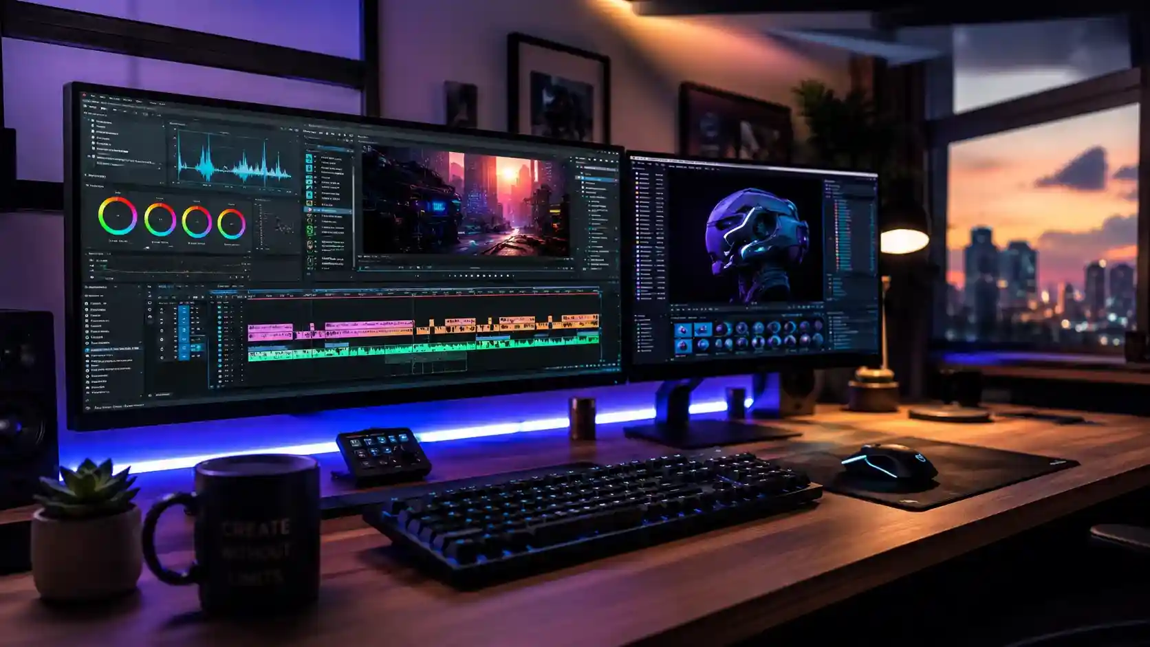 Where to Download UStudioBytes