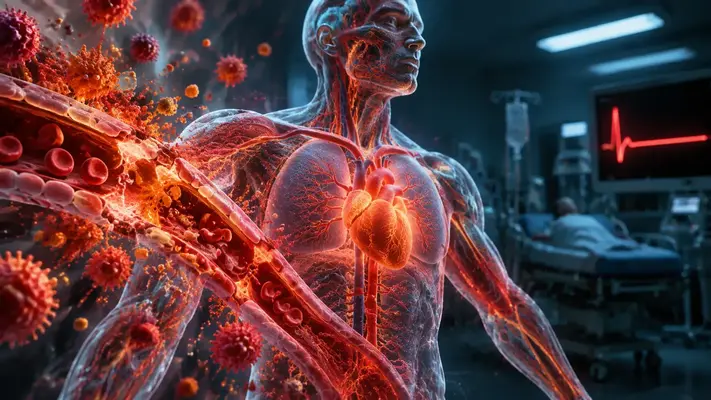 Why Does Ozdikenosis Kill You