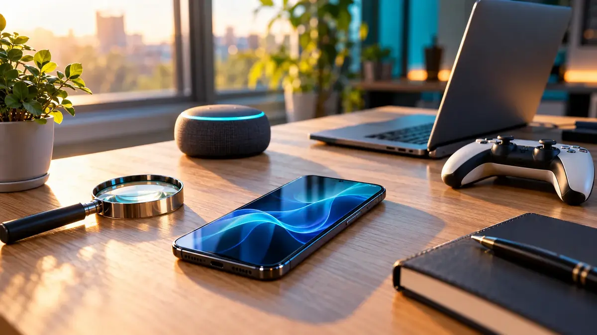 Tech Guru WaveTechGlobal Guide