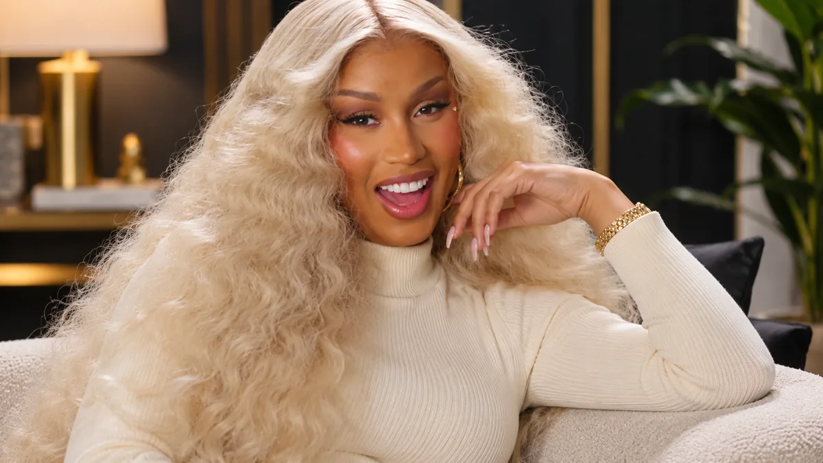 Cardi B Net Worth 2026