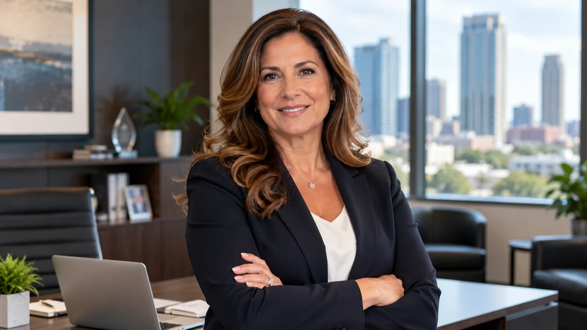 Donna Sicuranza Full Biography