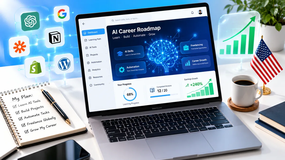 What Is Droven.io