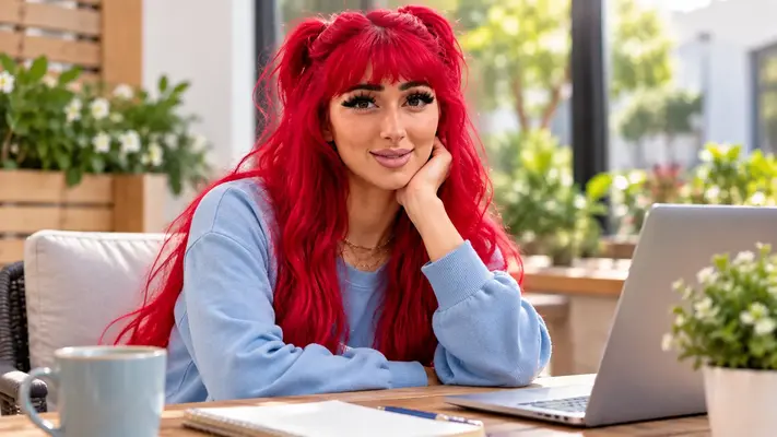Nala Ray Net Worth