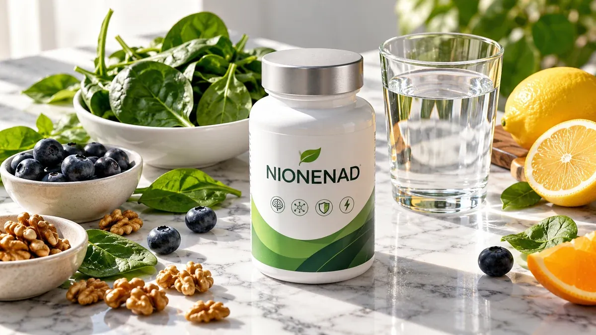 What Is Nionenad Guide