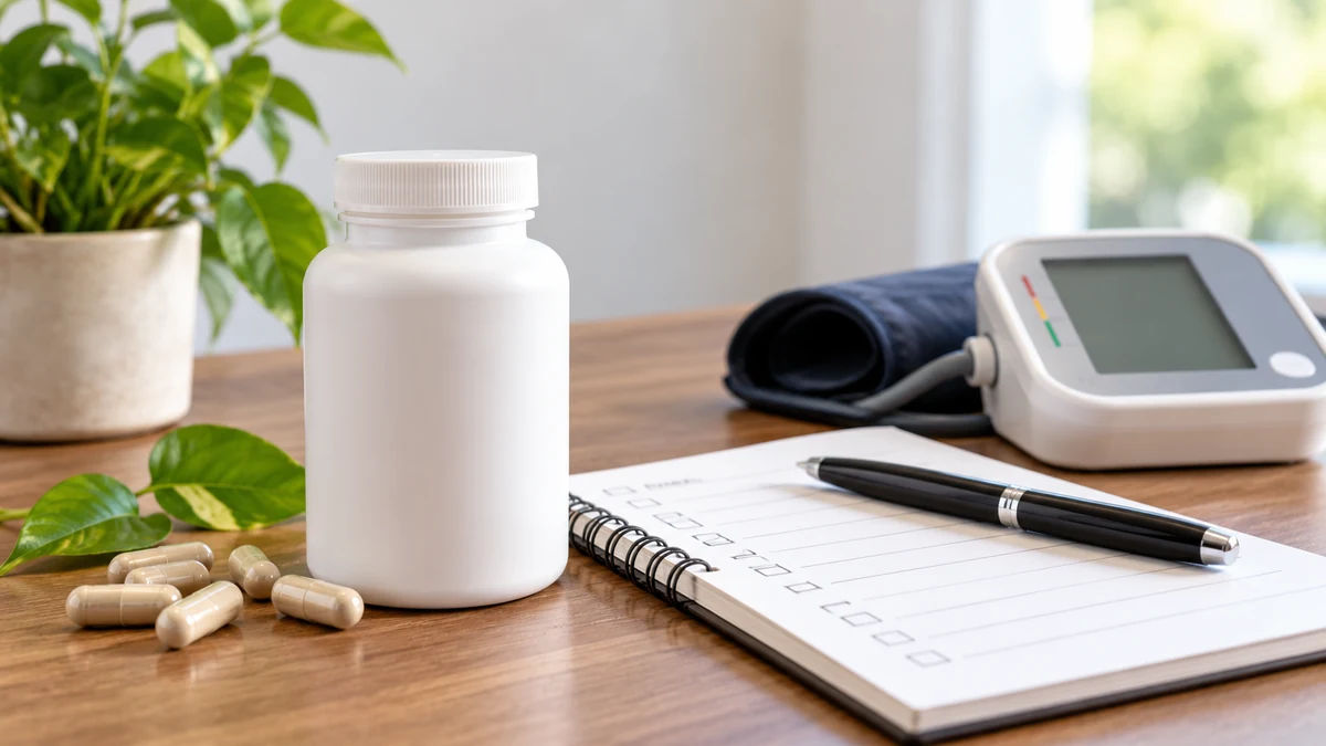 Provascin Heart Supplement Review